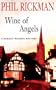 The Wine of Angels (A Merrily Watkins Mystery)