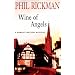 The Wine of Angels (Merrily Watkins Mysteries)