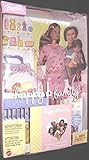 Barbie Happy Family Pregnant Midge & Baby
