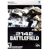Battlefield 2142