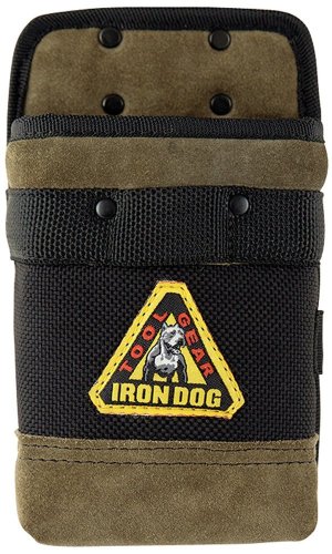 Iron Dog 60010 Large Open Pocket