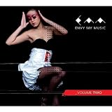 Envy My Music Vol. 2