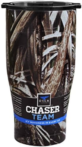 Orca Chaser Team 27 oz ORCCHA27RTM5