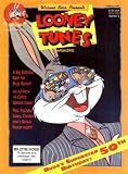Looney Tunes Magazine #2 (Spring 1990) Looney Tunes Magazine #2 (Spring 1990)