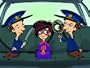 Jacob Two-Two and the Surprise Disguise