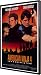 American Ninja 4: The Annihilation 11x17 Framed Poster