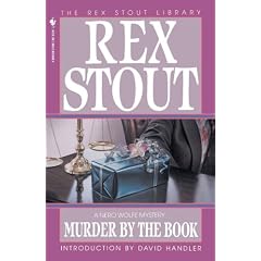 Murder by the Book