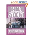 Murder by the Book