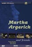 DVD : Martha Argerich and Friends