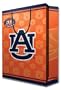 NCAA Auburn Tigers Gift Bag, Large