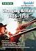 History: Changing Britain 1485-1750 (Secondary Specials!)