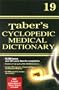 Taber's Cyclopedic Medical Dictionary
