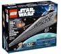 Lego Star Wars TM - 10221 - Jeu de Construction - Super Star Destroyer