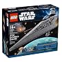 Lego Star Wars TM 10221 - Costruzioni, Super Star &hellip di Lego Star Wars TM