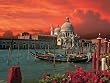 Venice, Italy - 1,000 Piece Puzzle