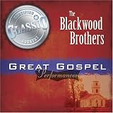 Great Gospel Performances