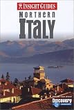 Northern Italy Insight Guide (Insight Guides)