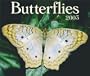 Butterflies Calendar 2003