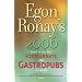 Egon Ronay's 2006 Guide to the Best Restaurants and Gastropubs in the UK