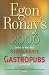 Egon Ronay's 2006 Guide to the Best Restaurants and Gastropubs in the UK