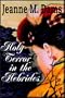 Holy Terror in the Hebrides (Dorothy Martin Mysteries, No. 3)