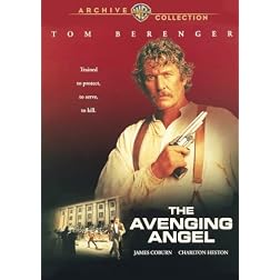 Avenging Angel (1995/TV)