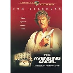 Avenging Angel (1995/TV)