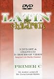 Latin for Children, C DVD