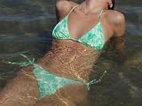Itsy Bitsy Bikini Diet