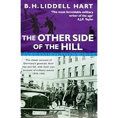 The Other Side of the Hill (Pan Grand Strategy Series)