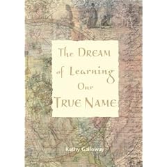 The Dream of Learning Our True Name