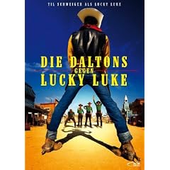 Die Daltons gegen Lucky Luke