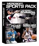 Sports Pack 2000