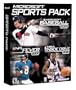 Sports Pack 2000