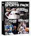 Sports Pack 2000