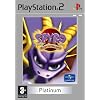 Spyro: Enter the Dragonfly [Platinum] (PS2)