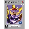Spyro: Enter the Dragonfly [Platinum] (PS2)