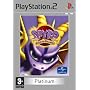 Spyro: Enter the Dragonfly (PS2)
