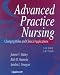 Books : Advanced Practice Nursing: Changing Roles and Clinical Applications