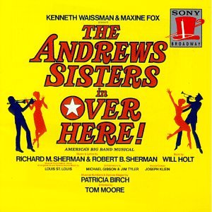 CD-Charts  Music : Over Here!