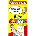 How to Draw Blitz Cartoons [VHS]