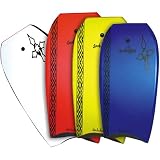 Local Motion Makaha Bodyboard (Assorted Colors)