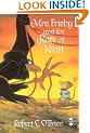 Mrs. Frisby and the Rats of NIMH (New Windmills)