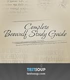 Beowulf Study Guide from TestSoup