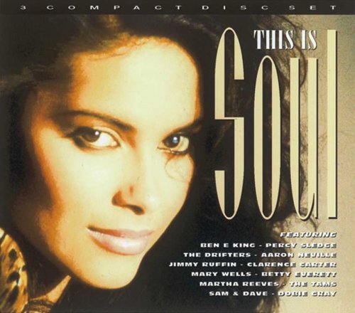 CD-Charts  Music : This Is Soul