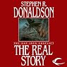 The Real Story: The Gap into Conflict: The Gap Cycle, Book 1