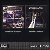 Marillion - From Stoke Row To Ipanema / Recital Of The Script
