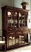 Search : Lane Furniture Eddie Bauer - Hunts Point China Cabinet Top and Base China Cabinets - Free Shipping!