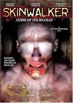Curse of the Shaman Movie Online.