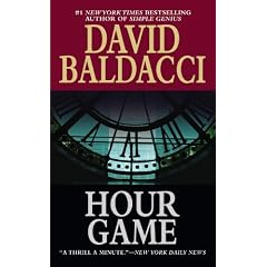 Hour Game